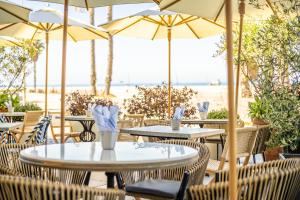 Casa Del Mar - Child and Pet Policies