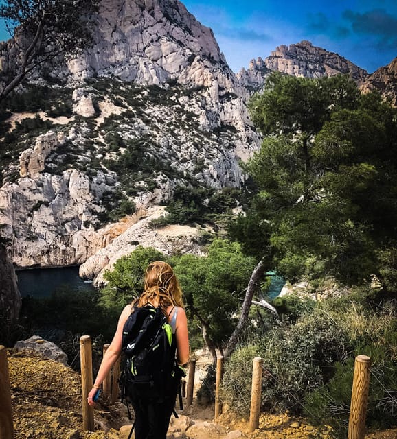 Cassis: Half-Day Calanques De Cassis Hike - Frequently Asked Questions