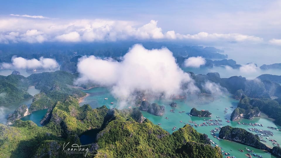 Cat Ba National Park Trekking Full Day From Cat Ba Island - Inclusions and Exclusions