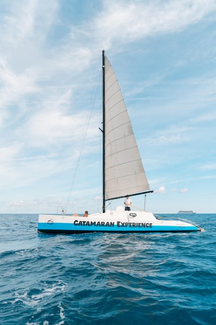 Catamaran Experience Around Portofino and San Fruttuoso - Customer Feedback