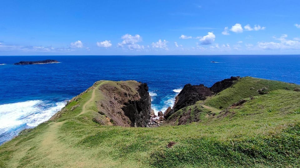 Catanduanes Philippines: Binurong With Puraran Beach & SMRP - Puraran Surf Beach Resort