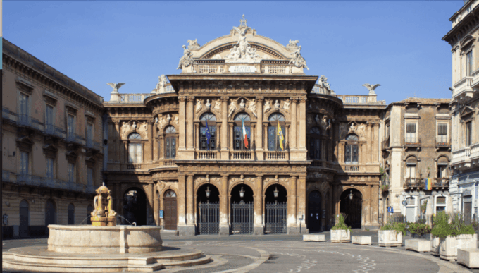 Catania Historic Center Walking Tour - Additional Information