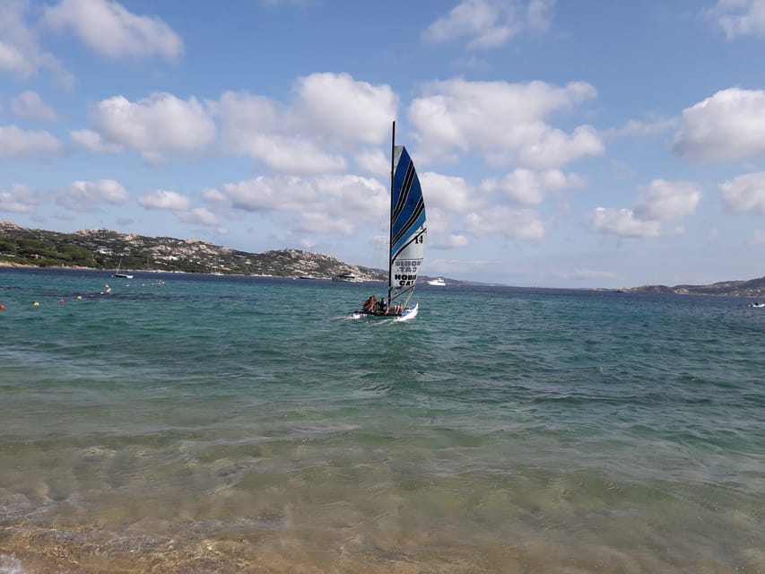 Catsailing MINI Tour - Safety Measures in Place