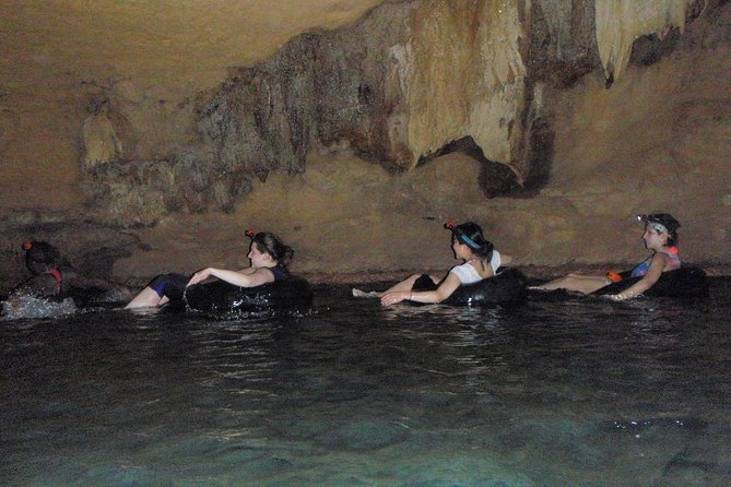 Cave Tubing at Saint Hermans Cave - Traveler Requirements