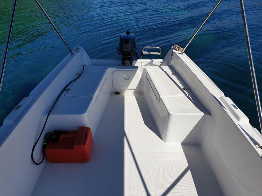 Cavtat: Rent a Boat - Customer Feedback and Ratings