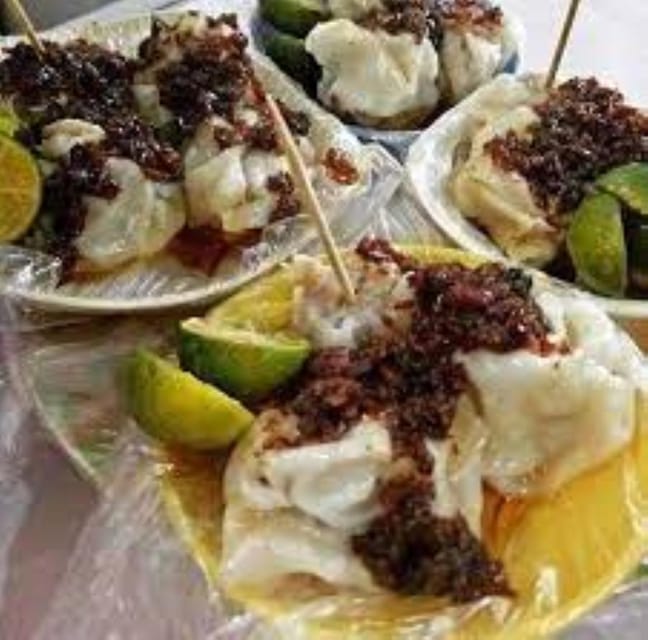 Cebu City: A Food Adventure Through City Streets - Dietary and Comfort Considerations