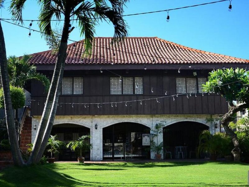 Cebu City & Highland Tour - Highland Experience