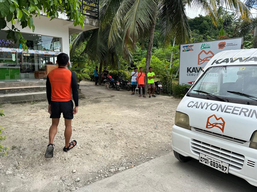 Cebu: Kawasan Canyoneering With Ziplining Adventure - Customer Feedback