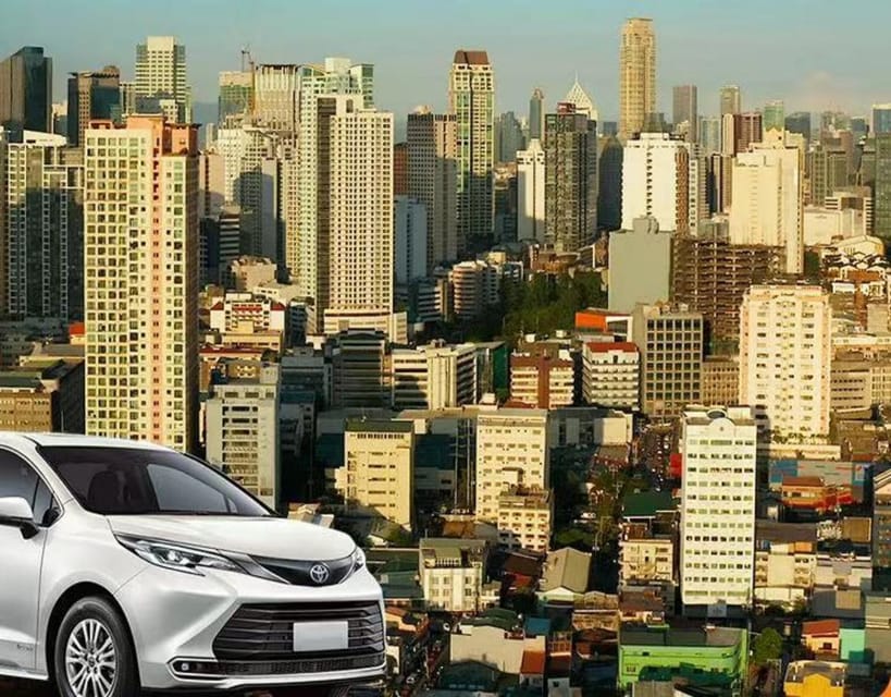 Cebu: Mactan-Cebu International Airport Private Transfer - Frequently Asked Questions