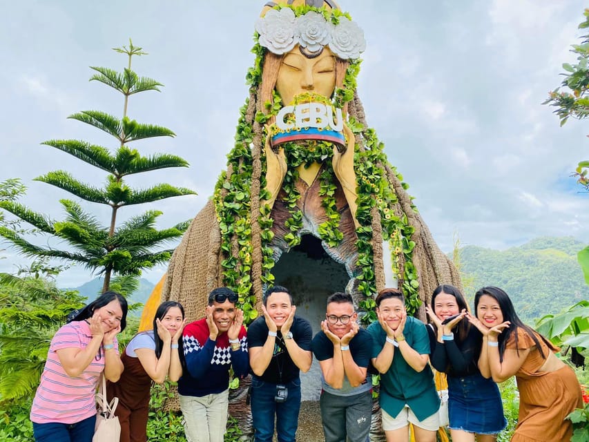 Cebu | West Highland Tour With Strawberry Farm (Private) - Experience and Activities