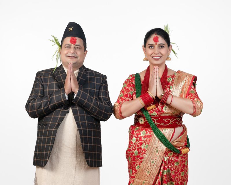 Celebrate Dashain in Nepal - Celebratory Foods and Festivities