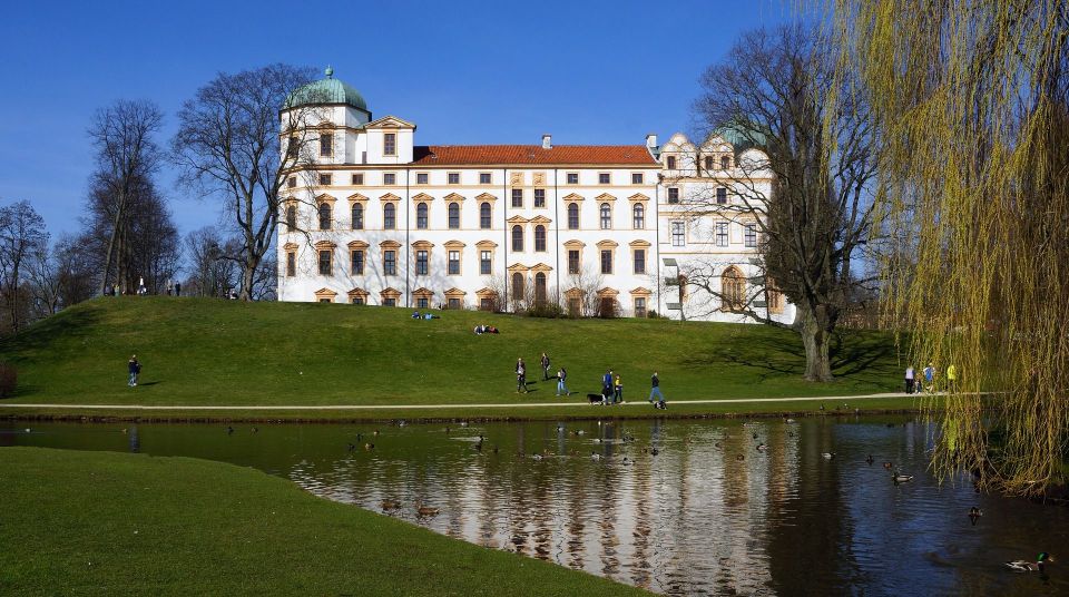 Celle: Private Guided Walking Tour - Reserve and Pay