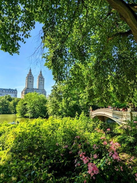 Central Park 2hr Walking Tour Led by Manhattan Residents ! - Unique Experience