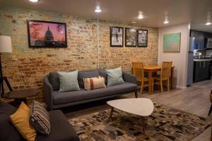 Centrally Located DC Apt Bloomingdale - Location Highlights