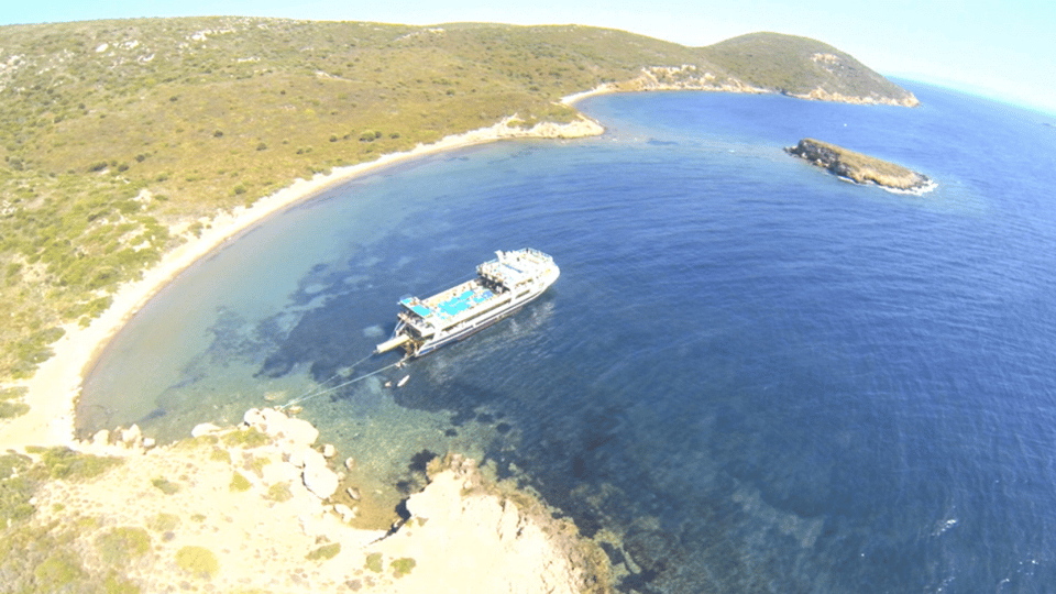 Cesme: Islands and Bays Boat Trip With BBQ Lunch - Customer Experience and Reviews