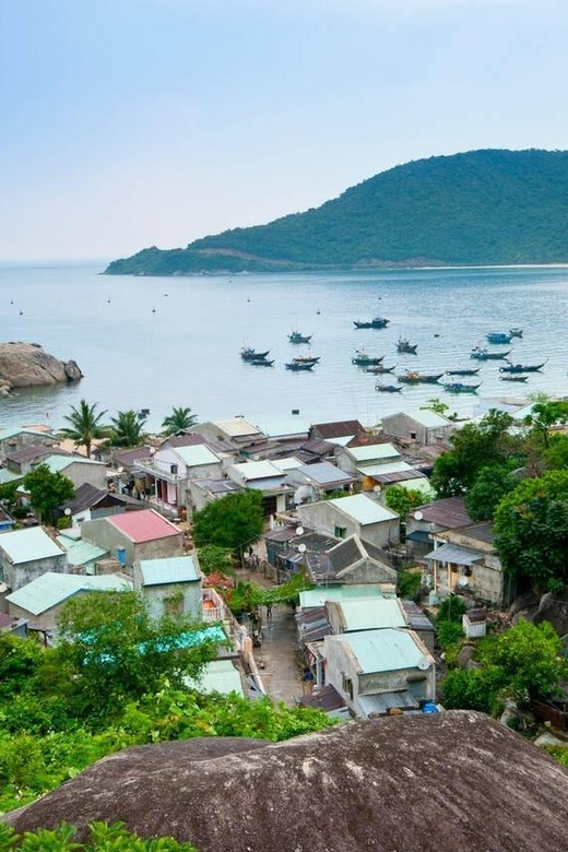 Cham Island Discovery - Snorkeling From Hoi An/ Da Nang - Cham Islands Information