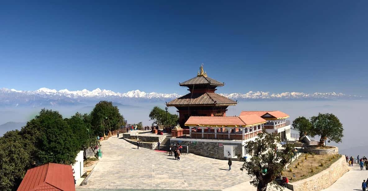 Chandragiri Hill (Bhaleshwar Temple) Visit With Cable Car - Frequently Asked Questions