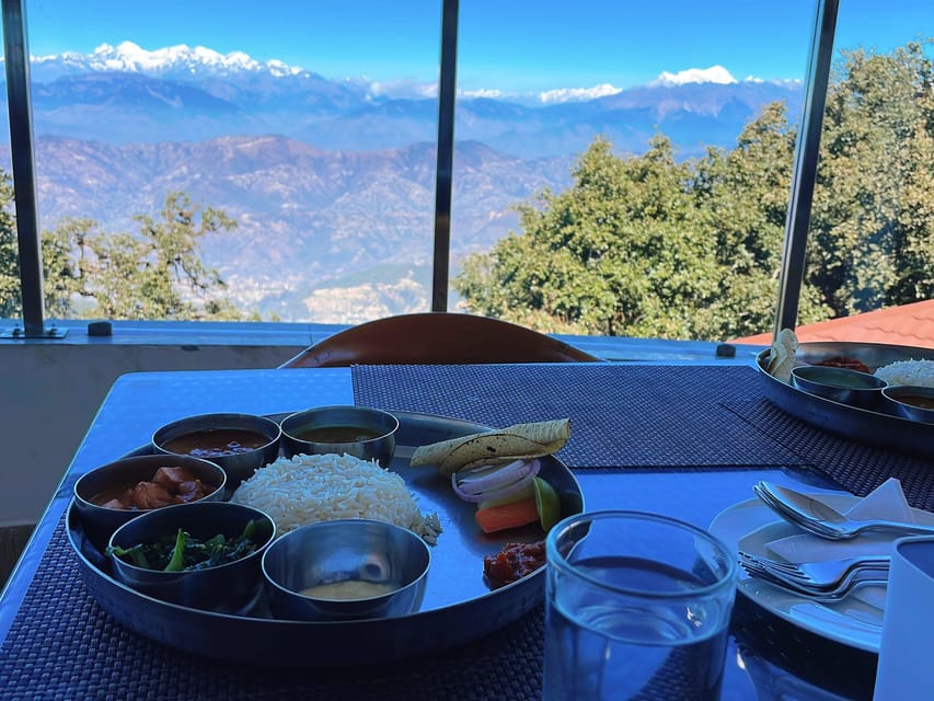 Chandragiri : Majestic Hilltop & Cable Car Views With Lunch - Highlights of the Hilltop