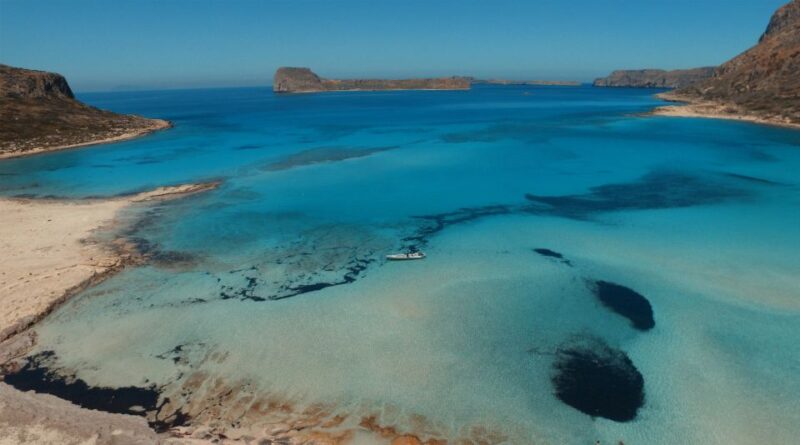 Chania: Private RIB Cruise to Balos & Gramvousa Island - Inclusions