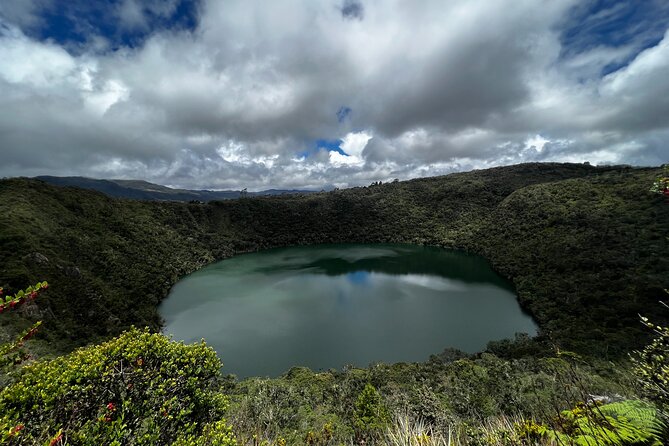 Charm Trilogy: Beyond Bogotá With Included Tickets - Dining at Andrés Carne De Res