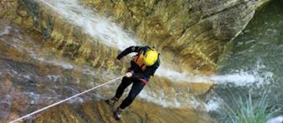 Chasing Waterfalls: Unforgettable Canyoning in Pokhara - Customer Feedback and Reviews