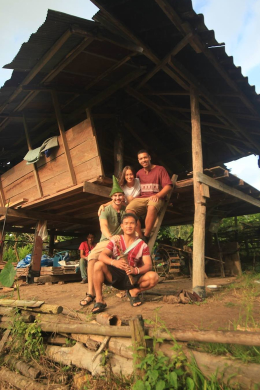 Chiang Mai: Full-Day Hill Tribe Countryside Villages Tour - Tour Inclusions