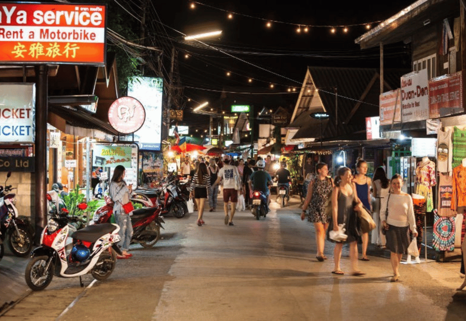 Chiang Mai+Pai+Baan Rak Thai (Private 3days 2Night) - Ban Rak Thai Accommodations