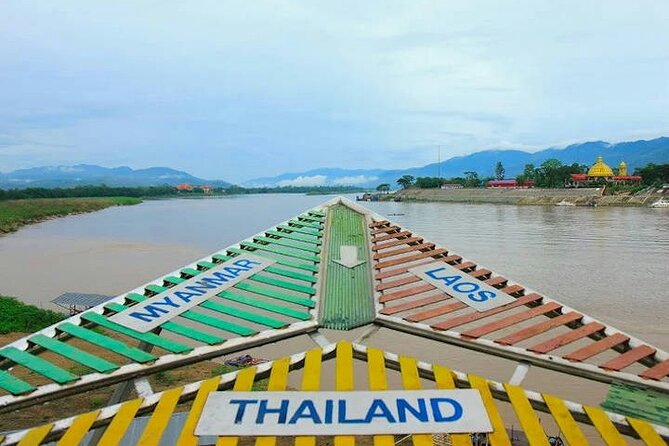Chiang Rai, Karen Long Neck, and Golden Triangle From Chiang Mai - Transportation Options