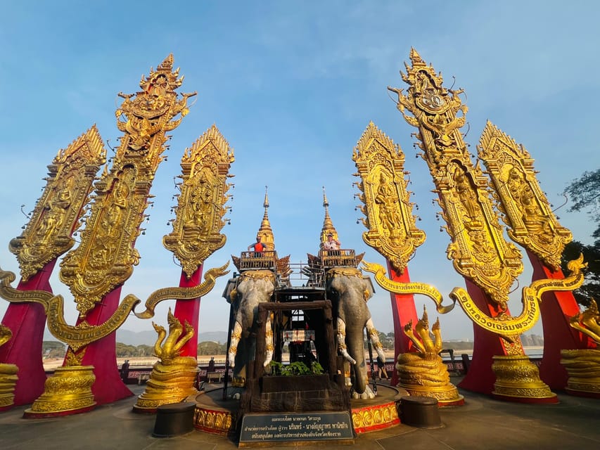 Chiang Rai: Private Bespoke Sightseeing Tour - Important Information