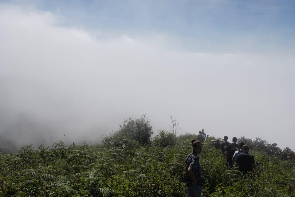 ChiangMai: DoiInthanon National Park & 2Hrs Hiking KewMaePan - Important Information