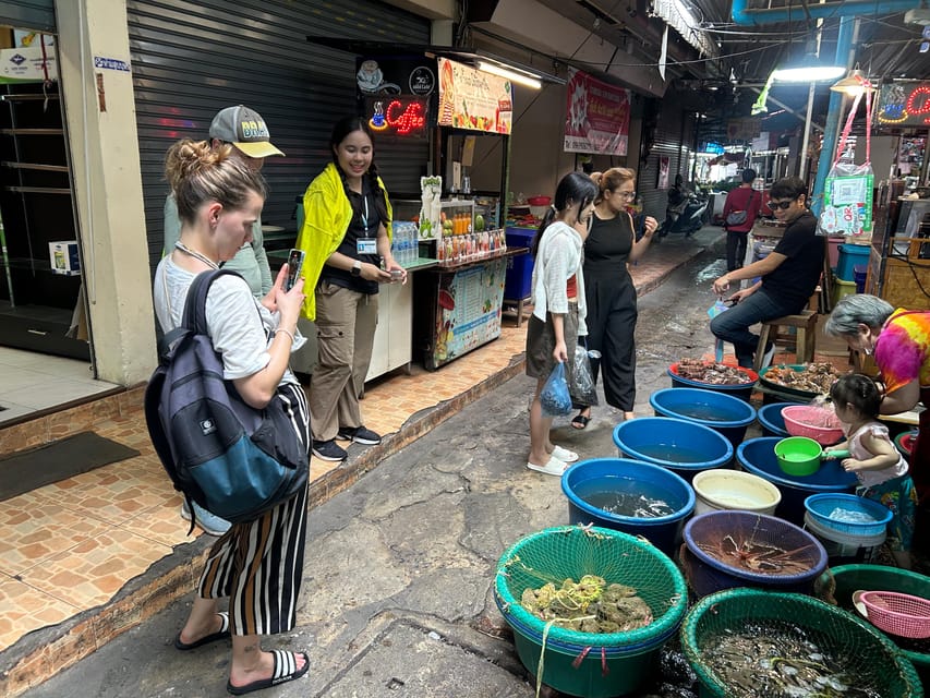 Chiangmai: Historical and Cultural Exploration Bike Tour - Preparation and Requirements