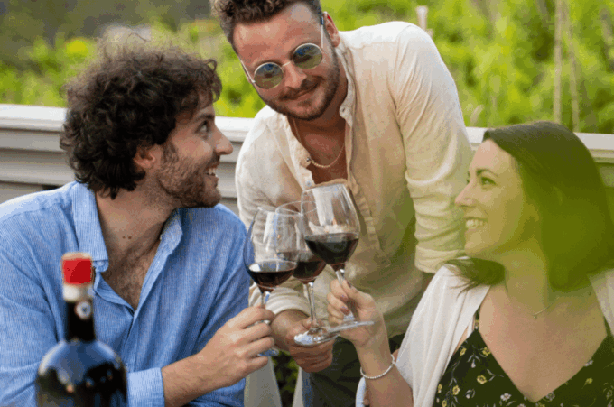 Chianti: Wine Tasting Paired With Local Delicacies - Breathtaking Vineyard Views and Serene Chianti Hills