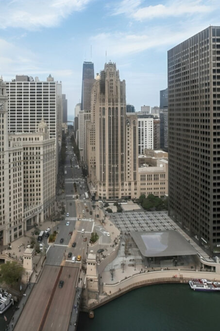 Chicago : Highlights Walking Tour With A Guide - Tips for Your Walking Tour