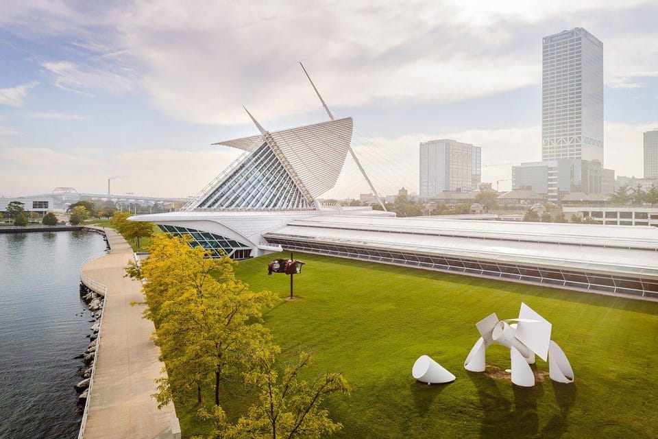 Chicago: Milwaukee Harley-Davidson Museum & Brewery Day Tour - Harley-Davidson Museum