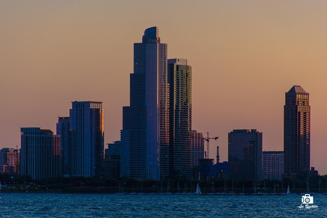 Chicago Skyline Tall Ship Sightseeing Cruise - Guest Experiences