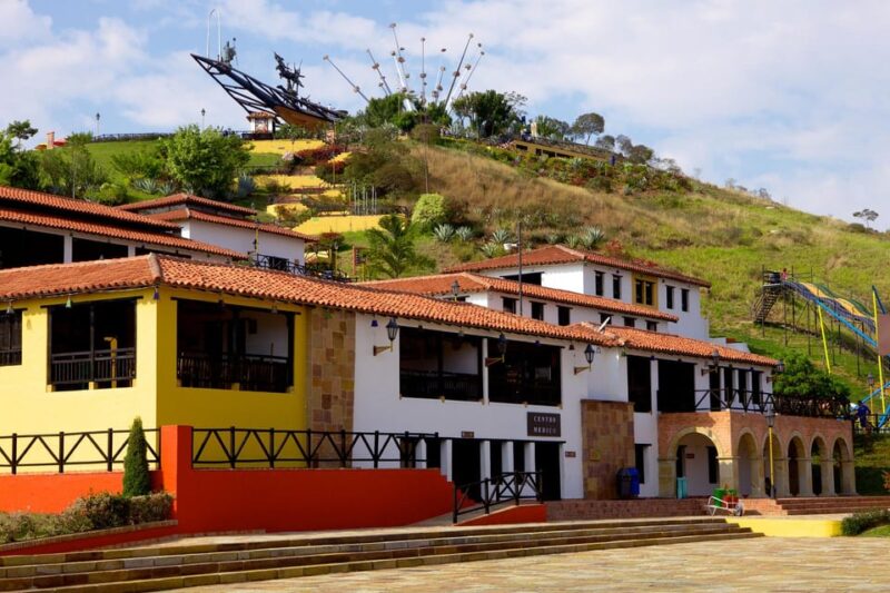 Chicamocha National Park Tour (Cable Car Included) - Accessibility and Flexibility