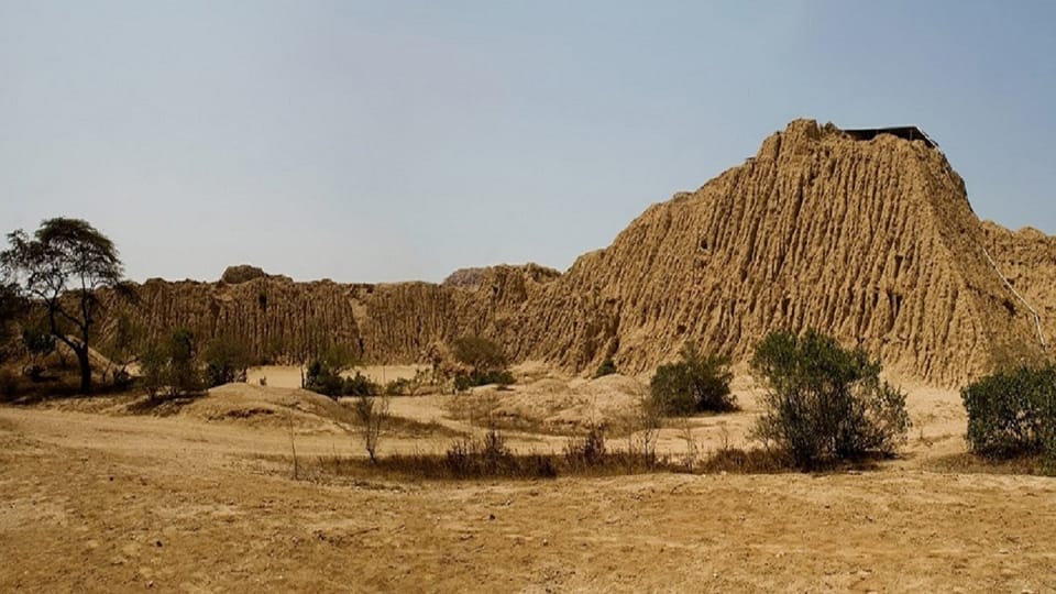 Chiclayo: Tomb of the Lord of Sipan and Site Museum Day Tour - Inclusions and Logistics