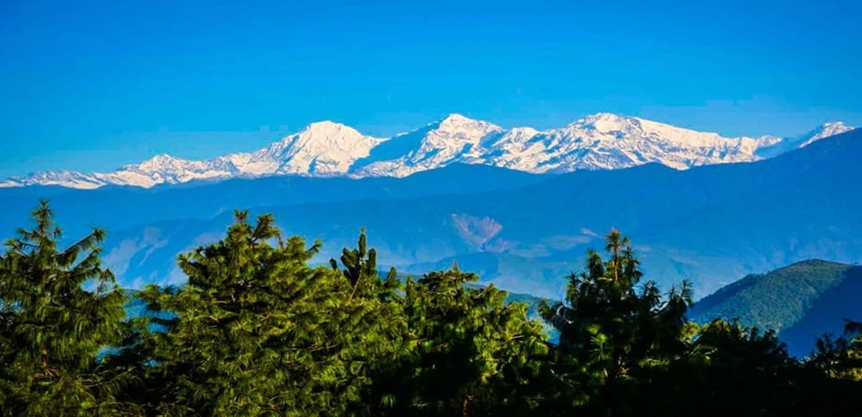 Chisapani Nagarkot Trek - Cultural Experiences