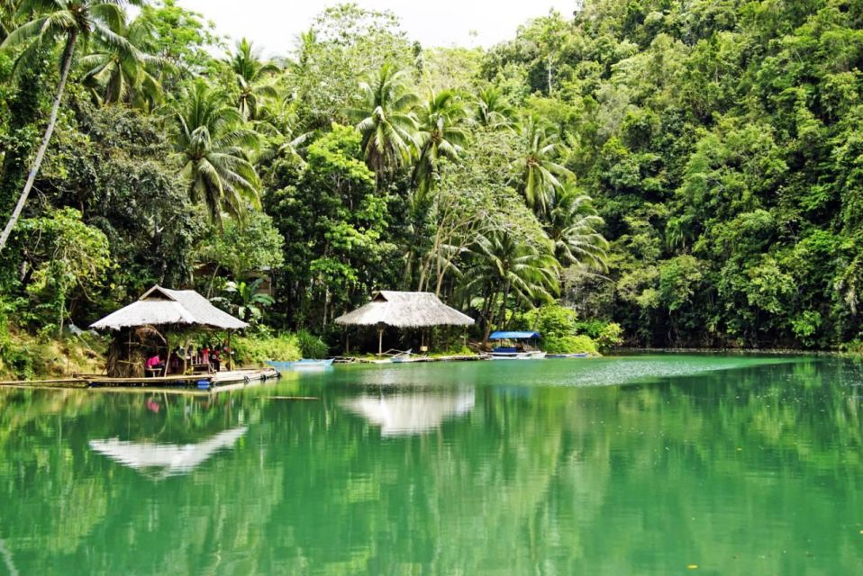 Chocolate Hills Bohol Private Tour - Preparation and Requirements