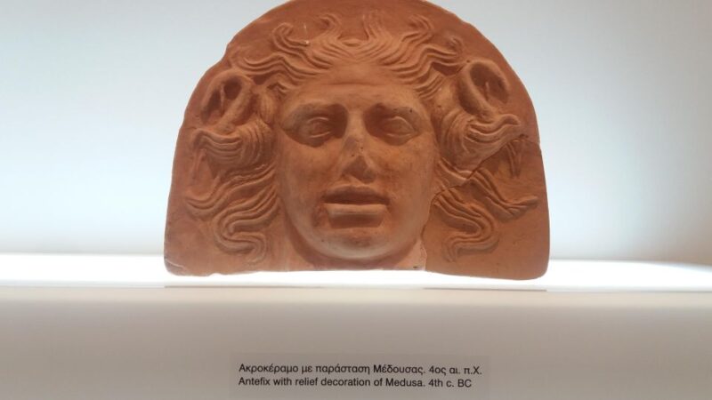 Choose Your Museum - Visiting the Museum of Asian Art