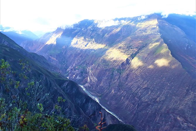 Choquequirao Trek 5 Days and 4 Nights - Inclusions and Support Services