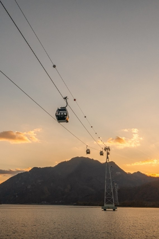 Chuncheon- Gangchon Rail Bike + BBQ + Samaksan Cable Car - Guide Role