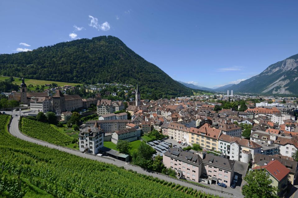 Chur: Old Town Tour - Frequently Asked Questions