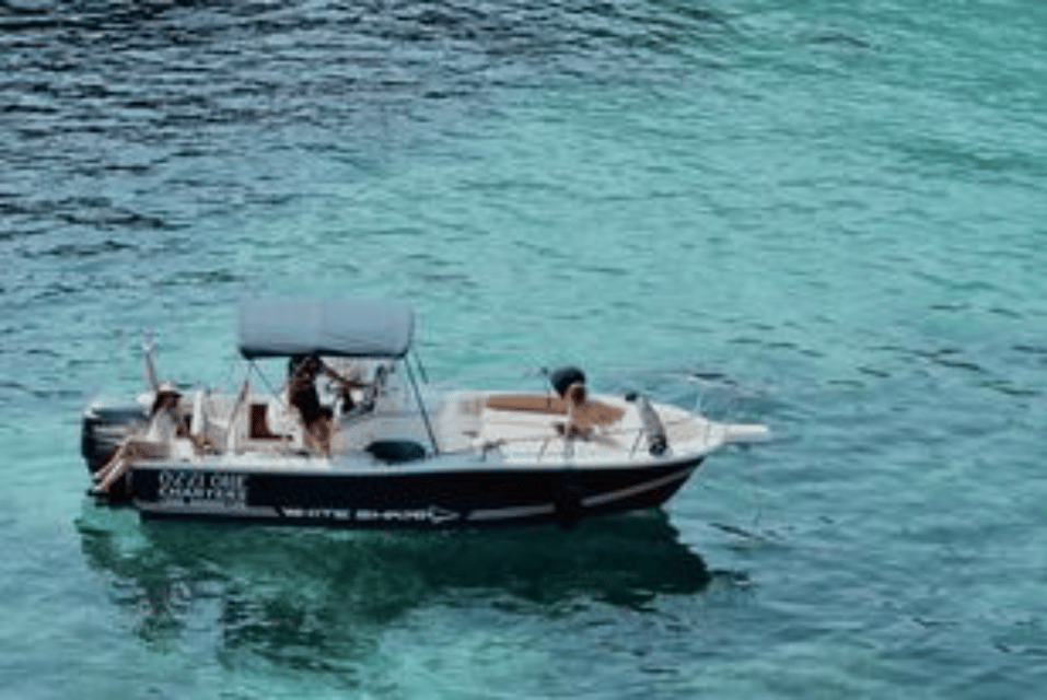 Cirkewwa/Mgarr: Blue and Crystal Lagoon Private Boat Charter - Customer Feedback and Ratings