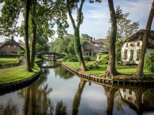 City Hotel Meppel - Nearby Attractions