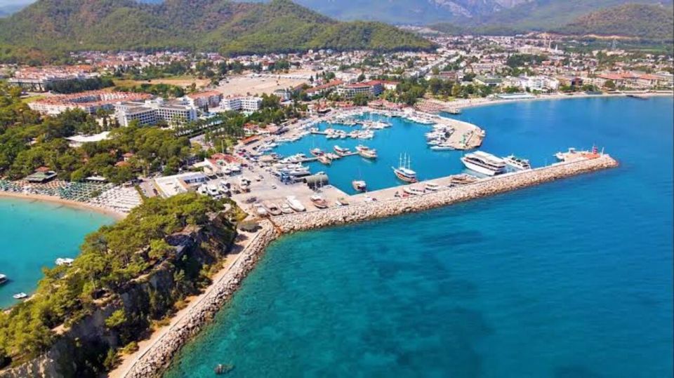 City of Kemer: Antalya Airport Private Transfer - Important Travel Information