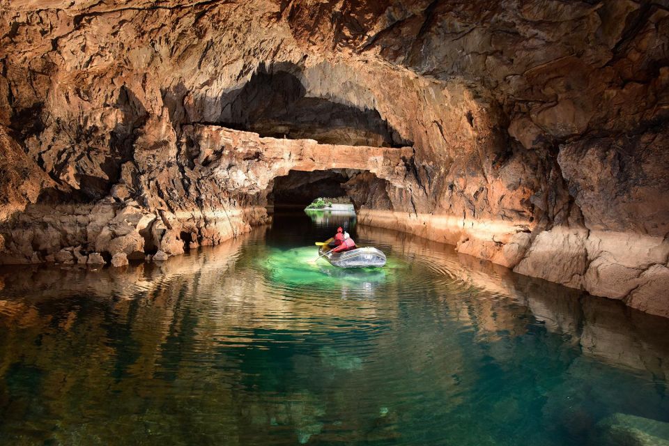 City of Side: Altinbesik Cave and Ormana Tour With Boat Ride - Cultural Engagement in Ormana