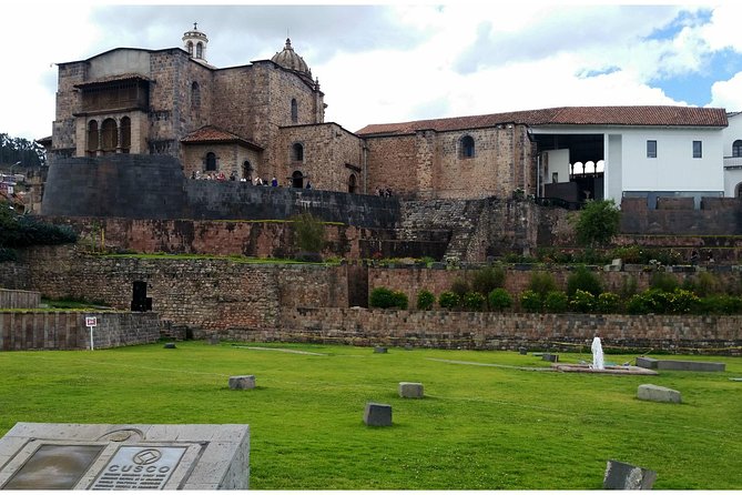 City Tour in Cusco - Traveler Reviews and Feedback