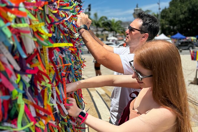 City Tour in Salvador Discover the First Capital of Brazil - Customer Testimonials