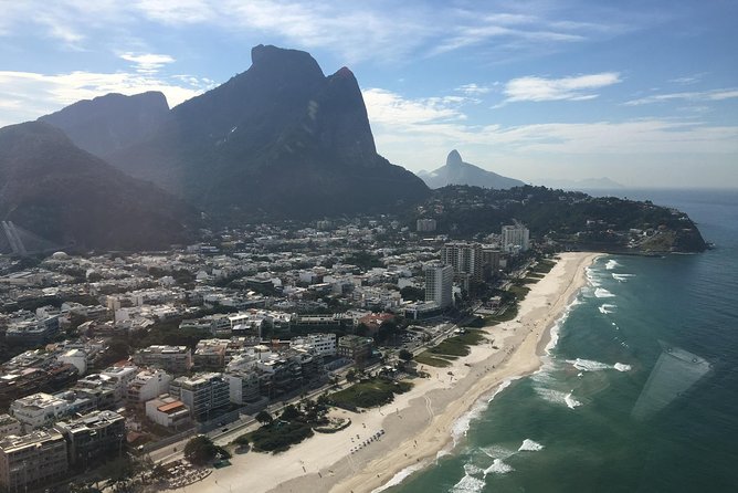 City Tour - Rio De Janeiro - Customer Reviews and Experiences